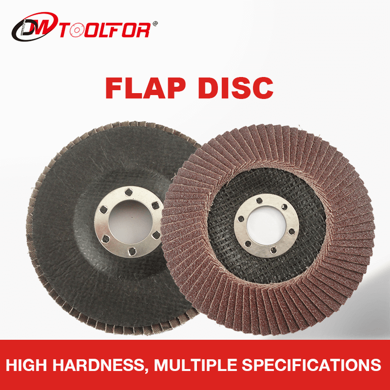 Flap Disc