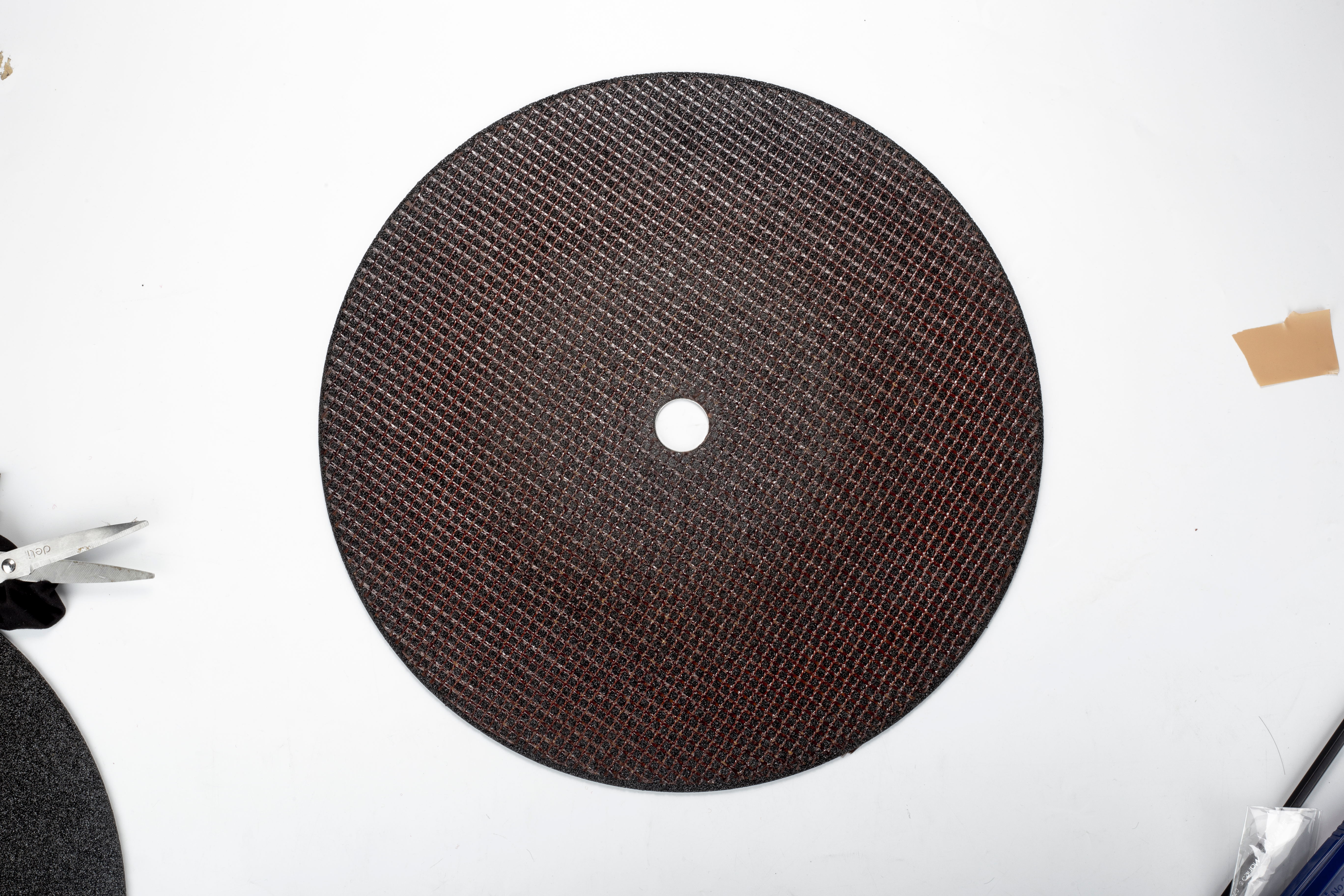 Disco de corte de metal rápido afiado rebarbadora rebarbadora discos de corte